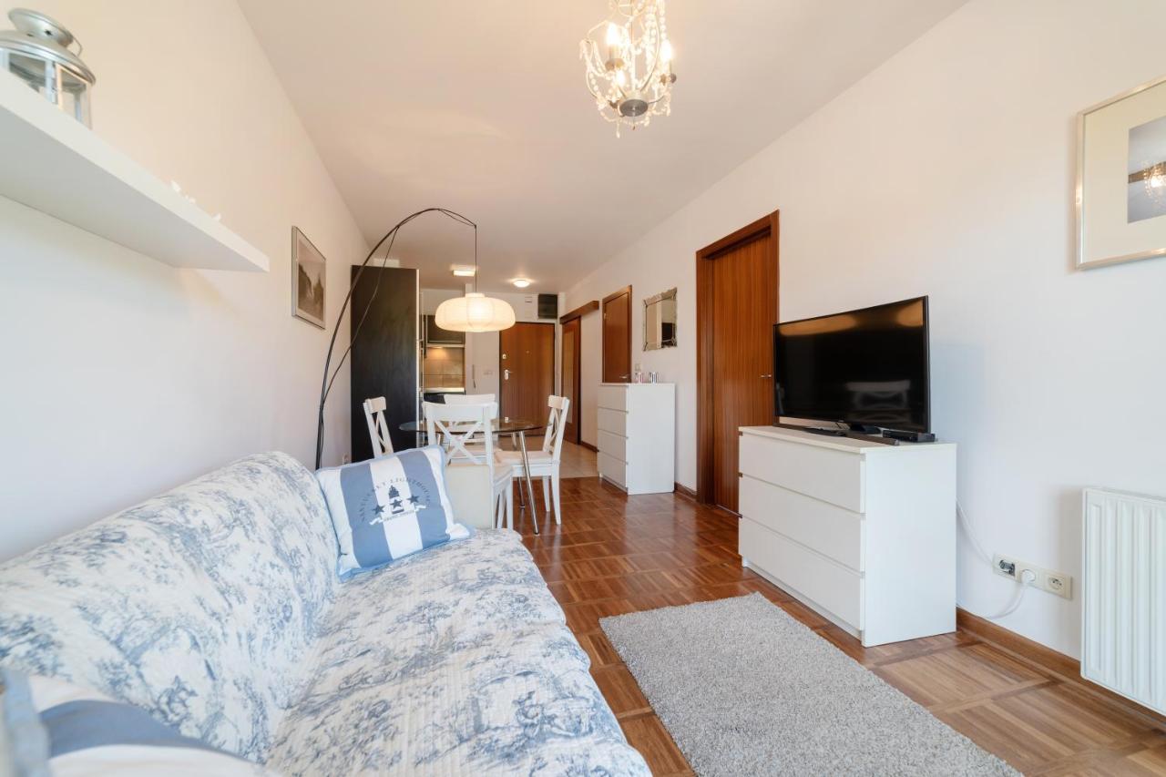 Nowoczesny Apartament W Helskiej Villi W Helu Extérieur photo