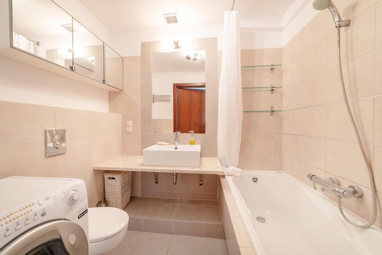 Nowoczesny Apartament W Helskiej Villi W Helu Extérieur photo