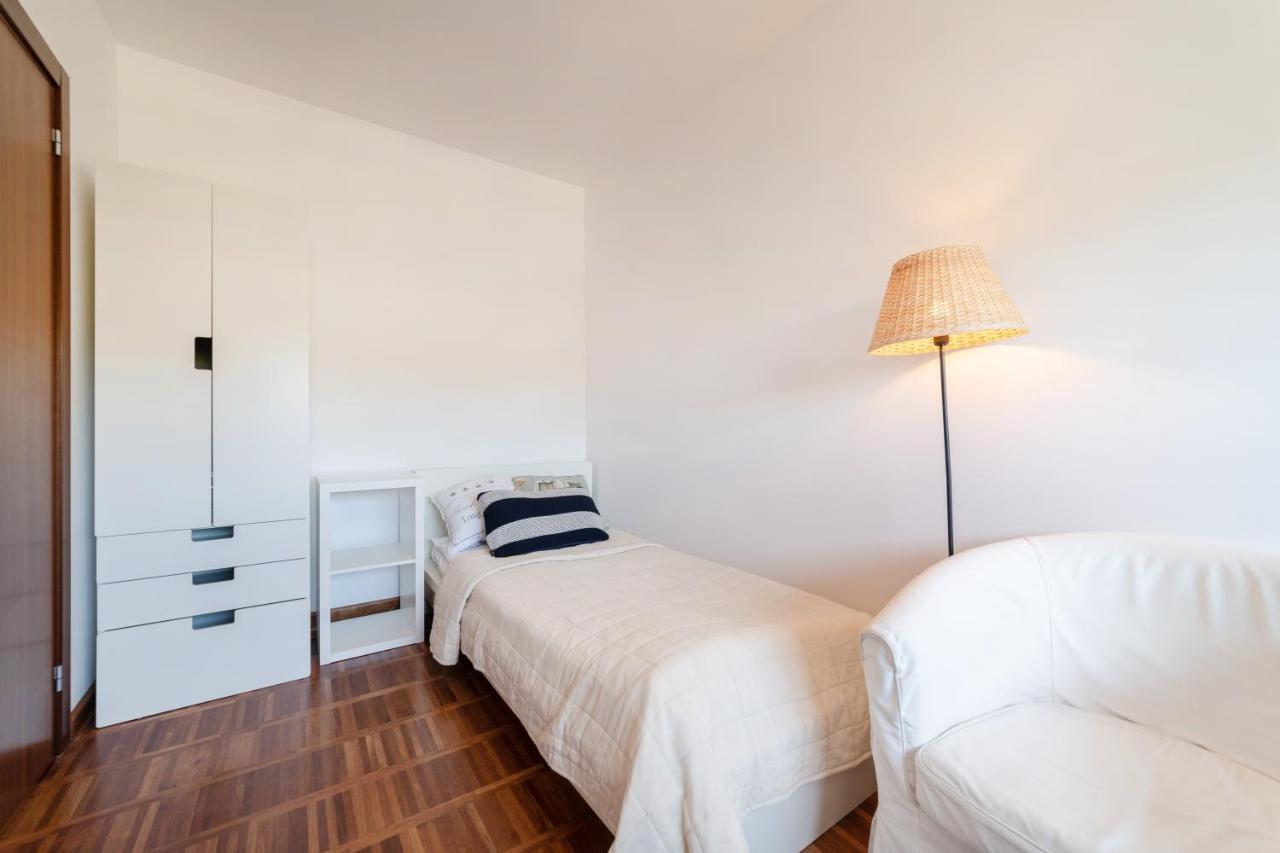Nowoczesny Apartament W Helskiej Villi W Helu Extérieur photo